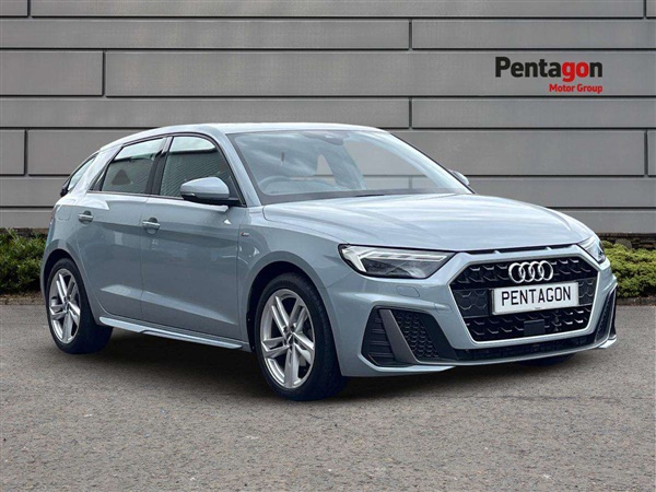 Large image for the Used Audi A1