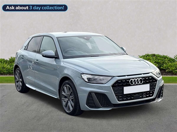 Large image for the Used Audi A1