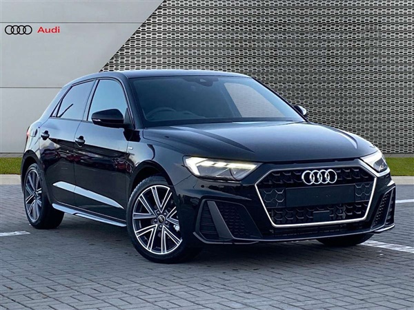 Large image for the Used Audi A1
