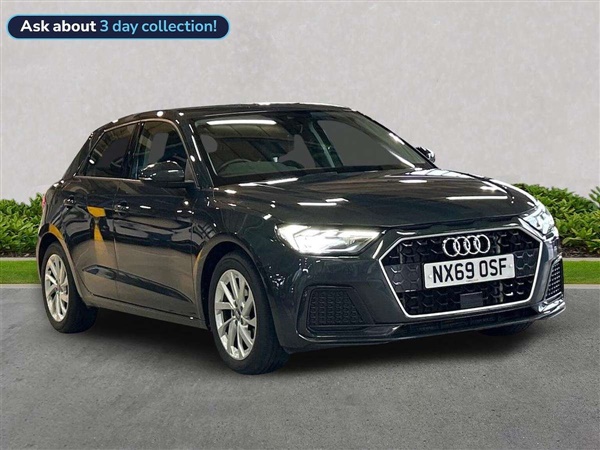 Large image for the Used Audi A1
