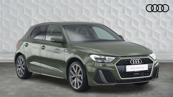 Large image for the Used Audi A1