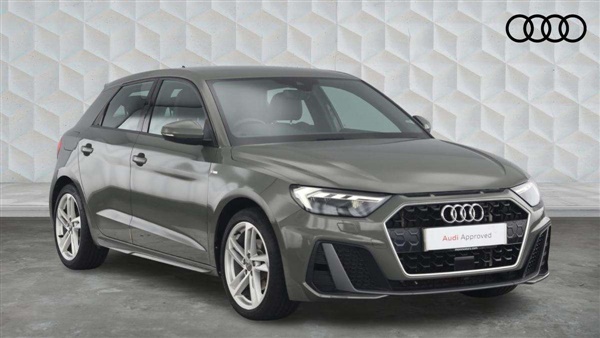 Large image for the Used Audi A1