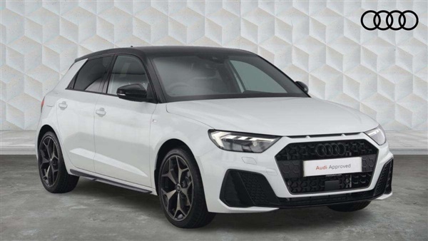 Large image for the Used Audi A1
