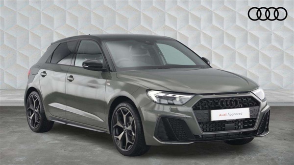 Large image for the Used Audi A1
