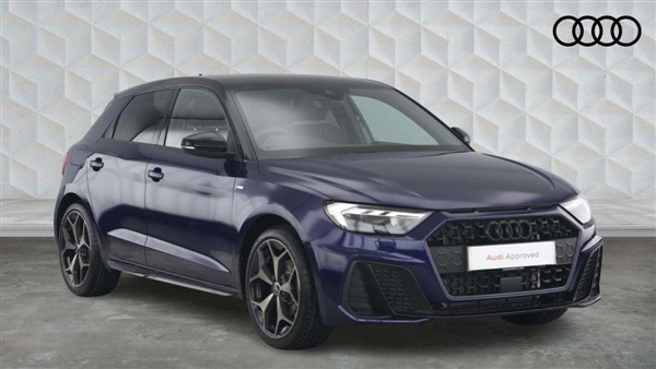Large image for the Used Audi A1