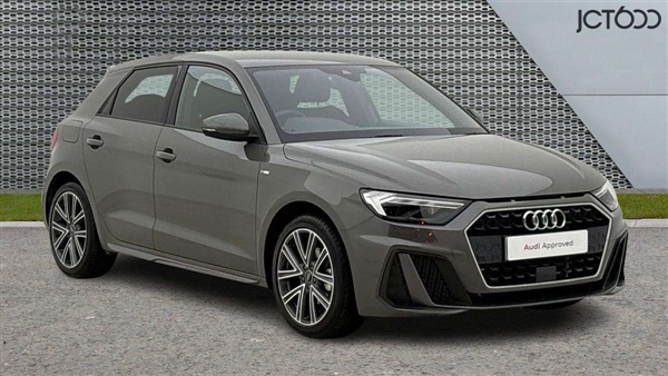 Large image for the Used Audi A1
