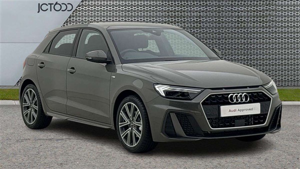 Large image for the Used Audi A1
