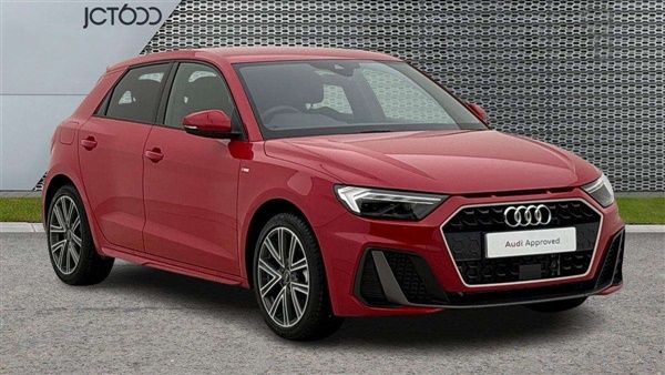 Large image for the Used Audi A1