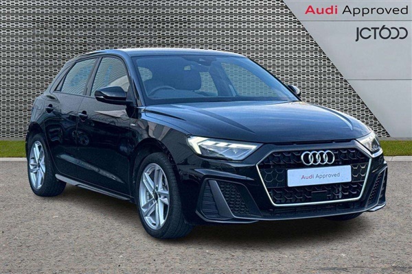Large image for the Used Audi A1
