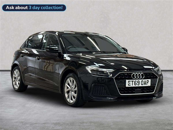 Large image for the Used Audi A1