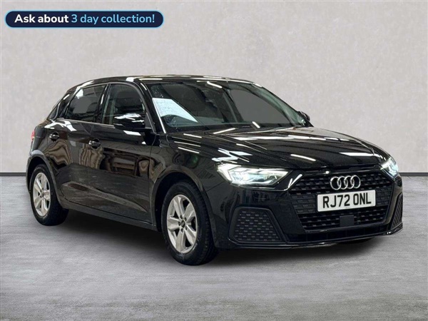 Large image for the Used Audi A1