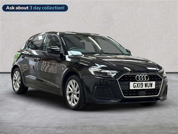 Large image for the Used Audi A1