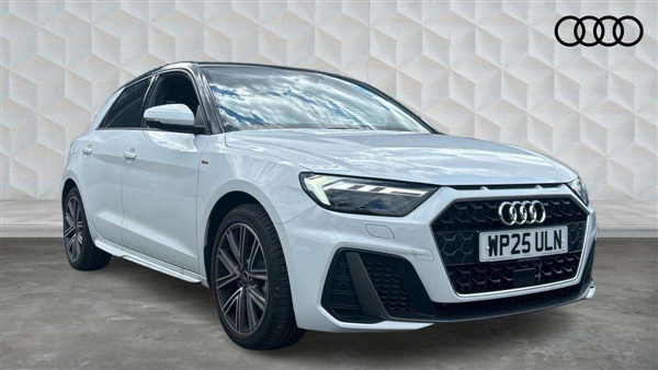 Large image for the Used Audi A1