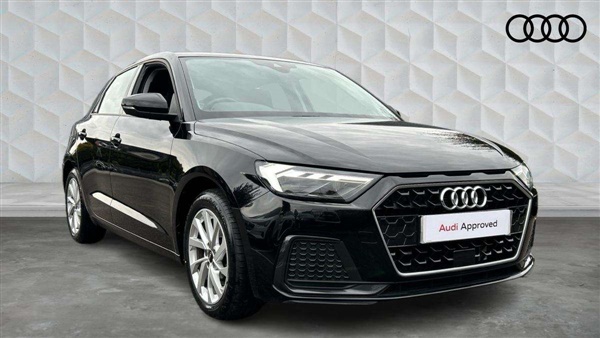 Large image for the Used Audi A1
