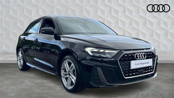 Large image for the Used Audi A1
