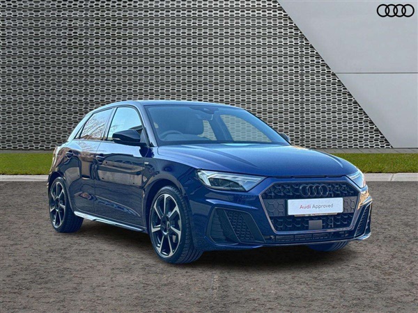 Large image for the Used Audi A1
