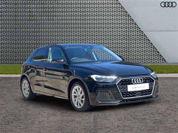 Large image for the Used Audi A1