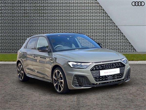 Large image for the Used Audi A1
