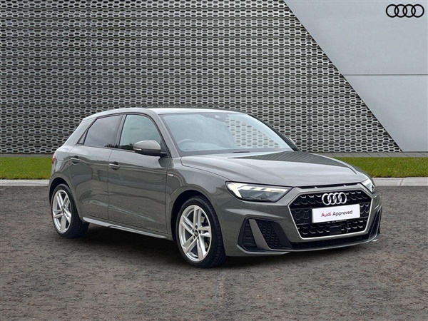 Large image for the Used Audi A1