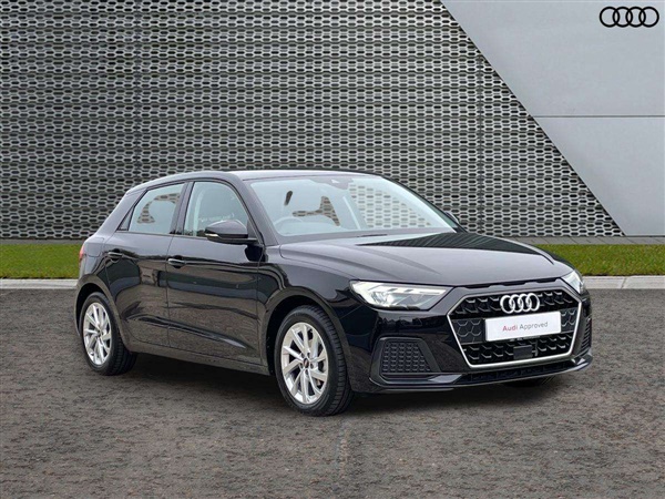Large image for the Used Audi A1