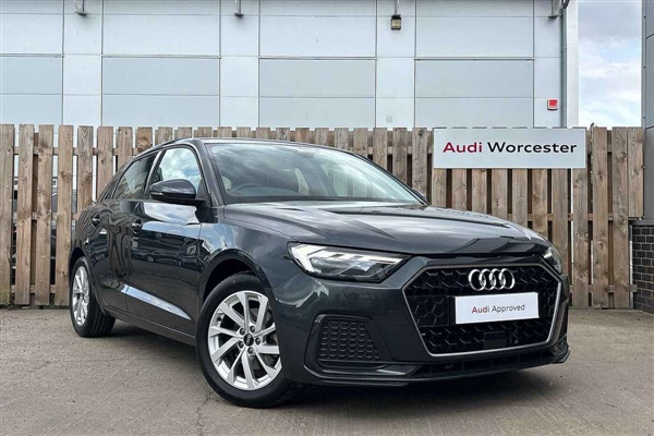 Large image for the Used Audi A1