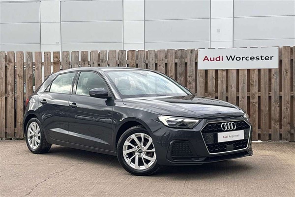 Large image for the Used Audi A1