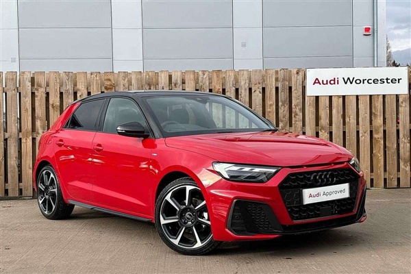 Large image for the Used Audi A1