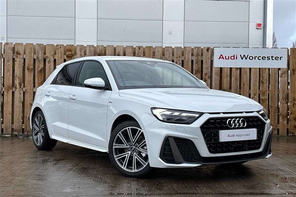 Large image for the Used Audi A1