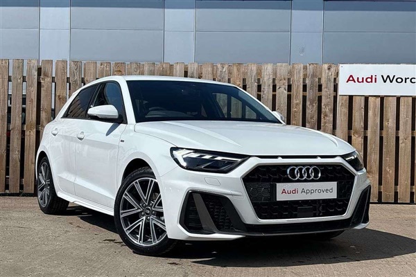 Large image for the Used Audi A1