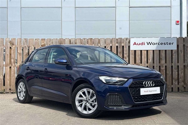 Large image for the Used Audi A1
