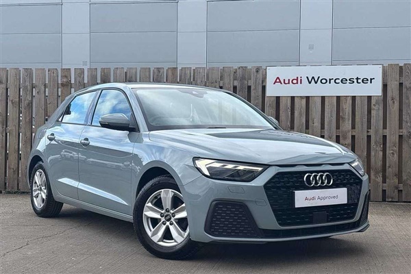Large image for the Used Audi A1