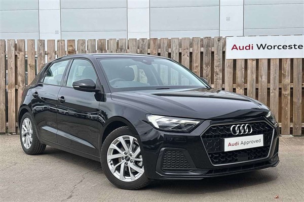 Large image for the Used Audi A1