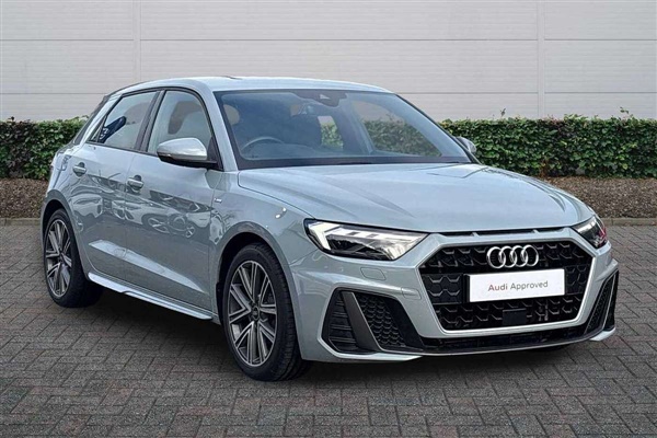 Large image for the Used Audi A1
