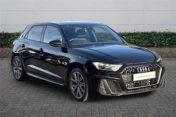 Large image for the Used Audi A1
