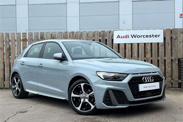 Large image for the Used Audi A1