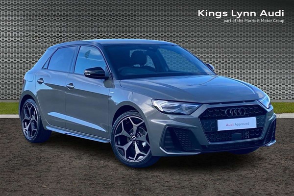 Large image for the Used Audi A1