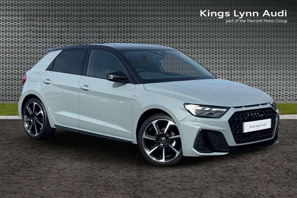 Large image for the Used Audi A1