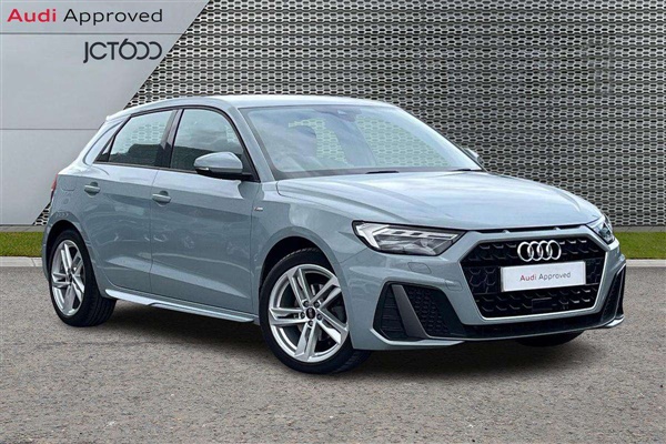 Large image for the Used Audi A1