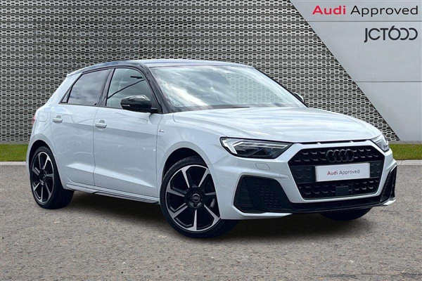 Large image for the Used Audi A1