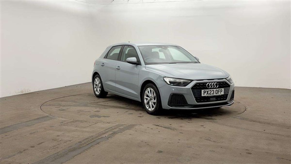 Large image for the Used Audi A1