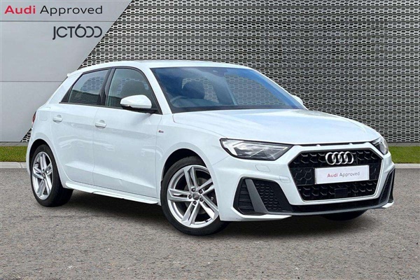 Large image for the Used Audi A1