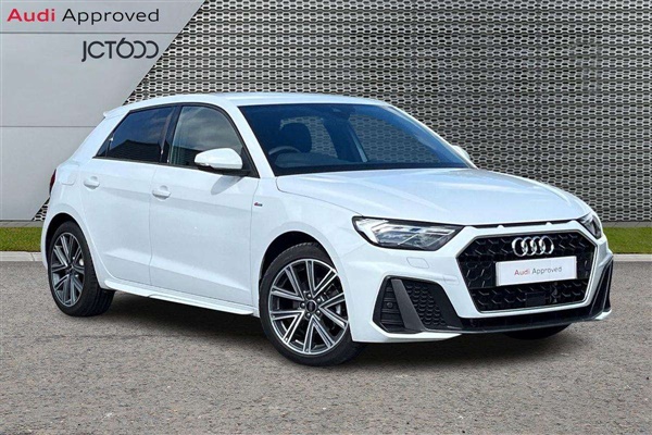 Large image for the Used Audi A1