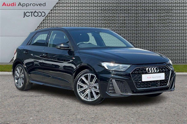 Large image for the Used Audi A1