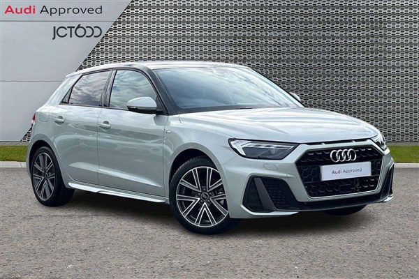 Large image for the Used Audi A1