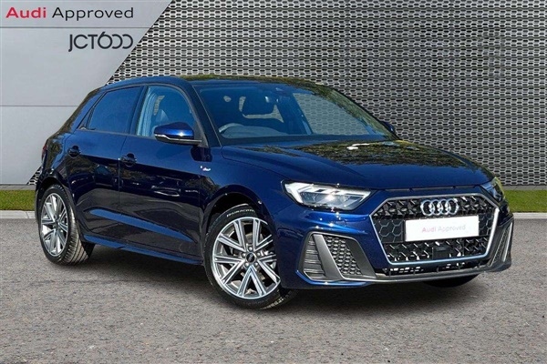 Large image for the Used Audi A1