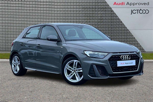 Large image for the Used Audi A1