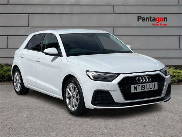 Large image for the Used Audi A1