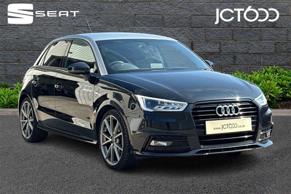 Large image for the Used Audi A1