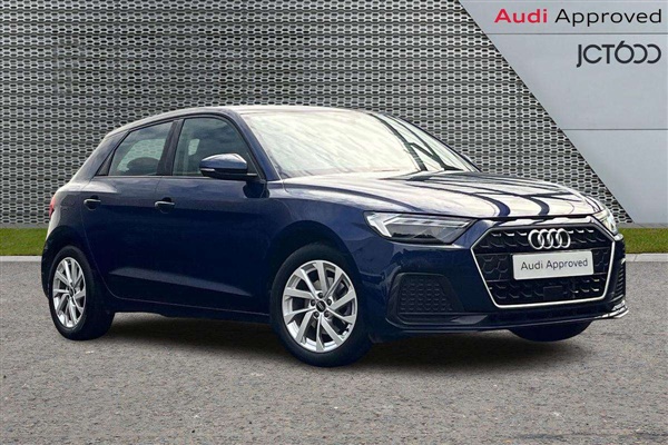 Large image for the Used Audi A1