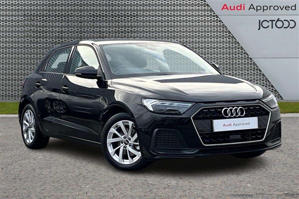 Large image for the Used Audi A1
